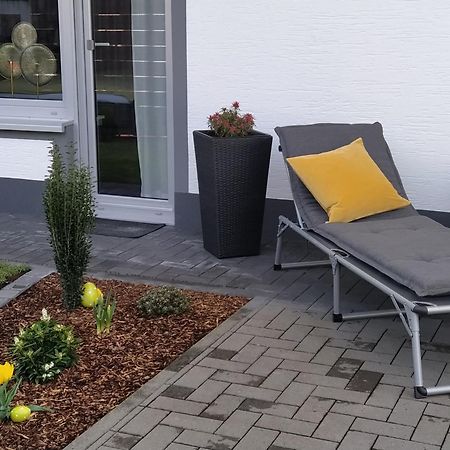 Kleine Auszeit Apartman Cochem Kültér fotó