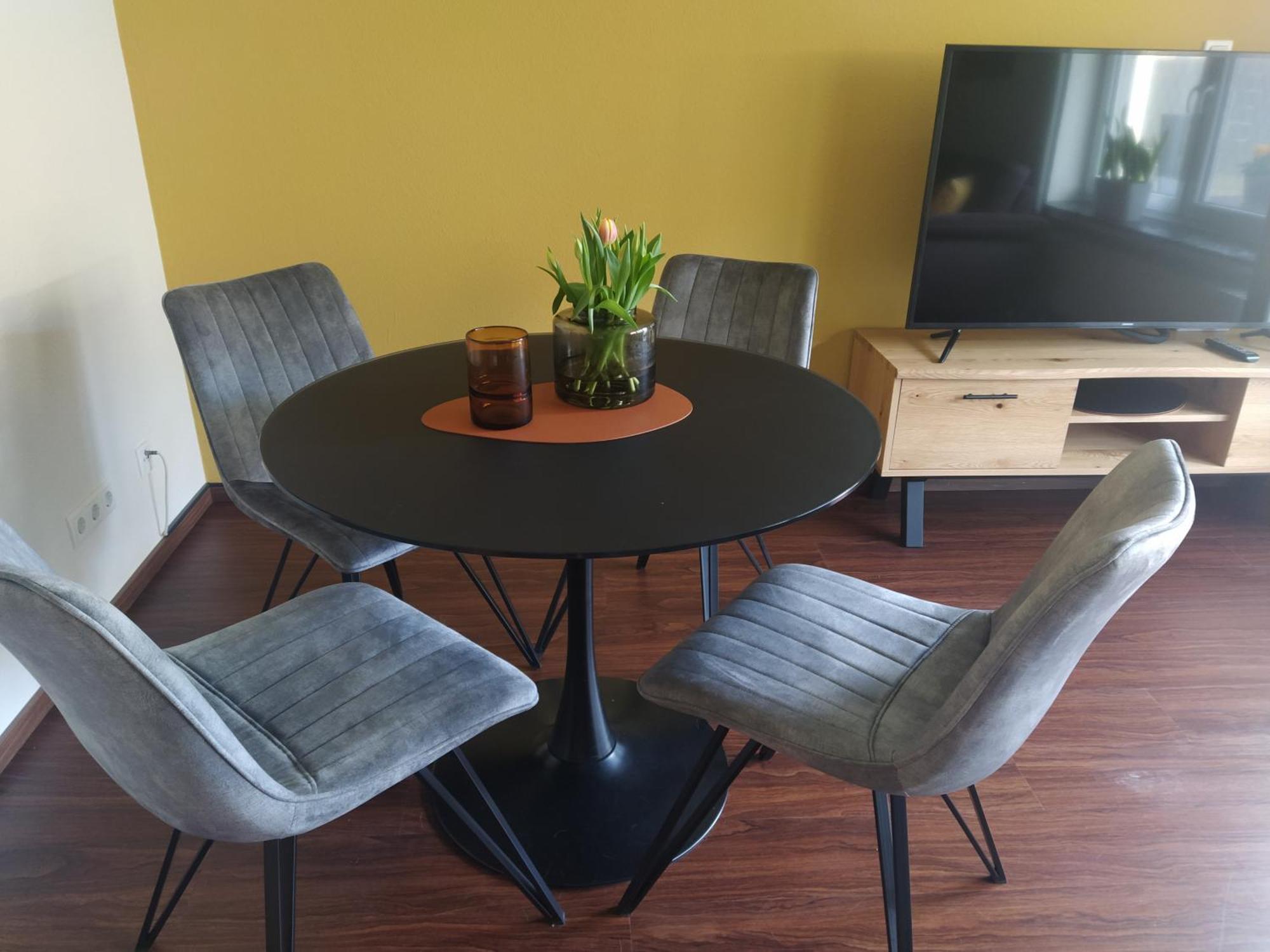 Kleine Auszeit Apartman Cochem Kültér fotó