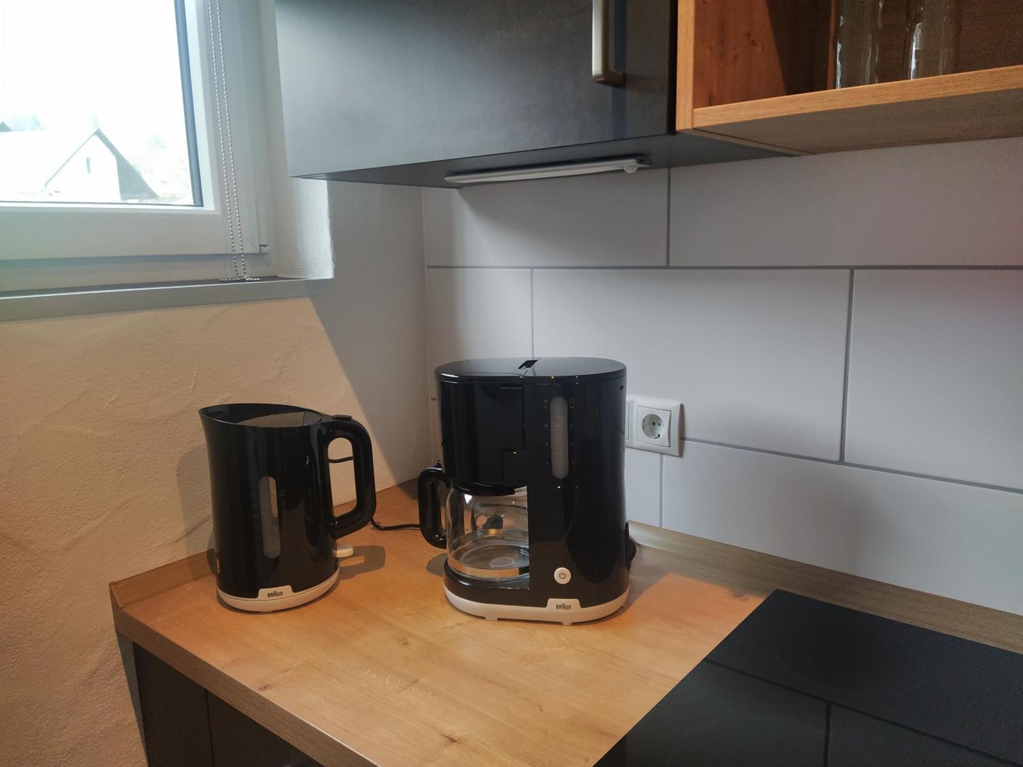 Kleine Auszeit Apartman Cochem Kültér fotó
