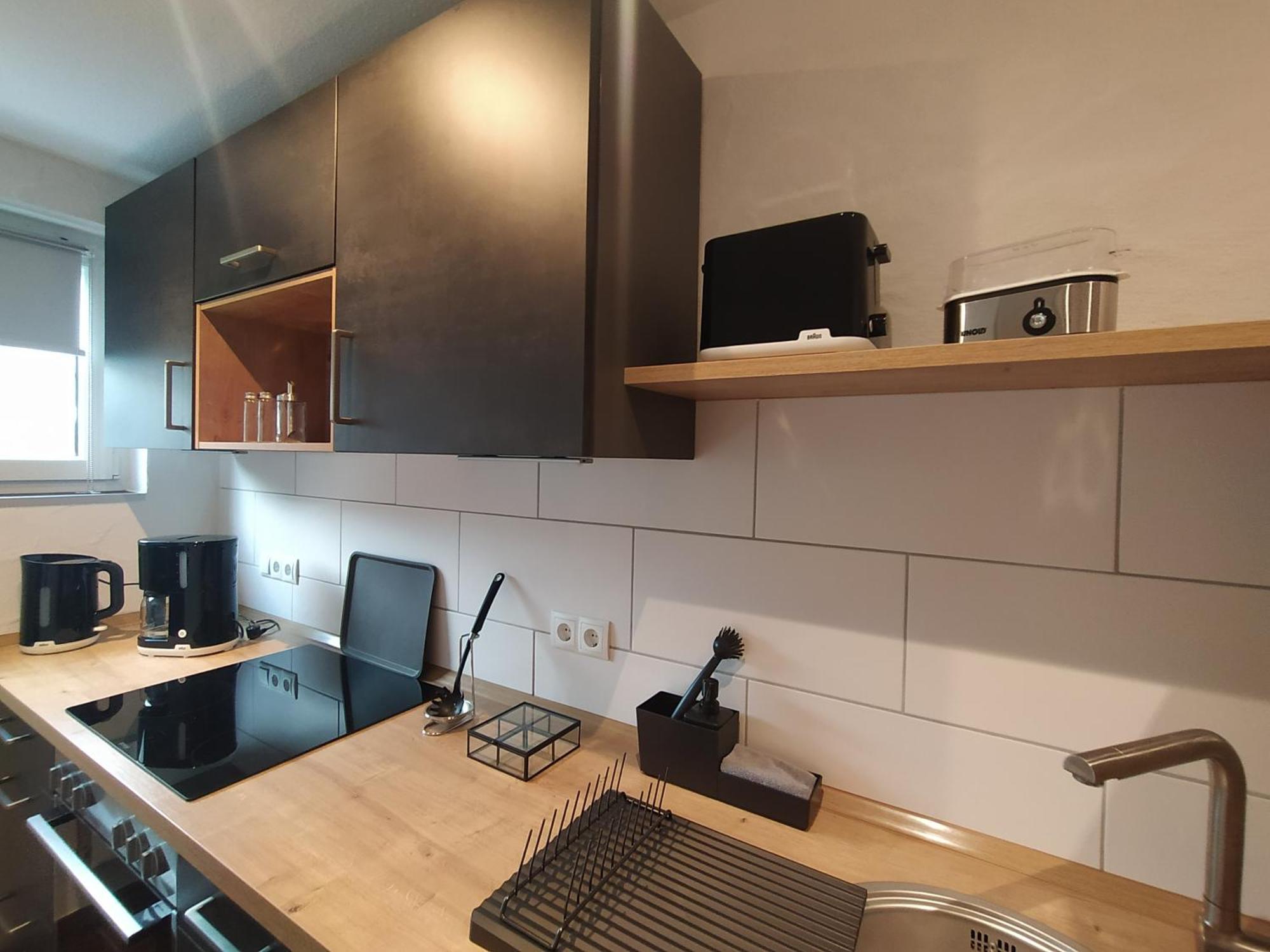 Kleine Auszeit Apartman Cochem Kültér fotó