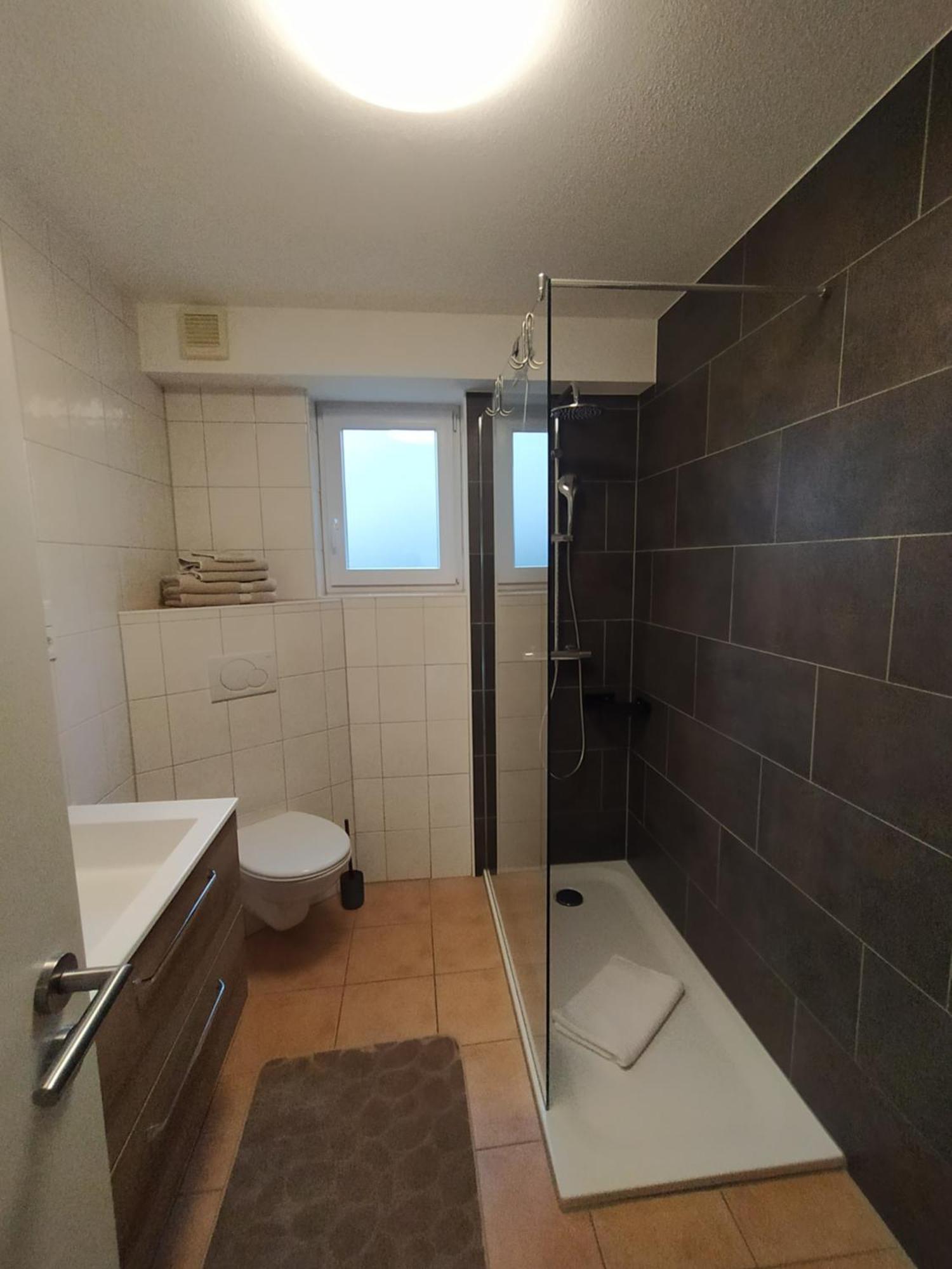 Kleine Auszeit Apartman Cochem Kültér fotó