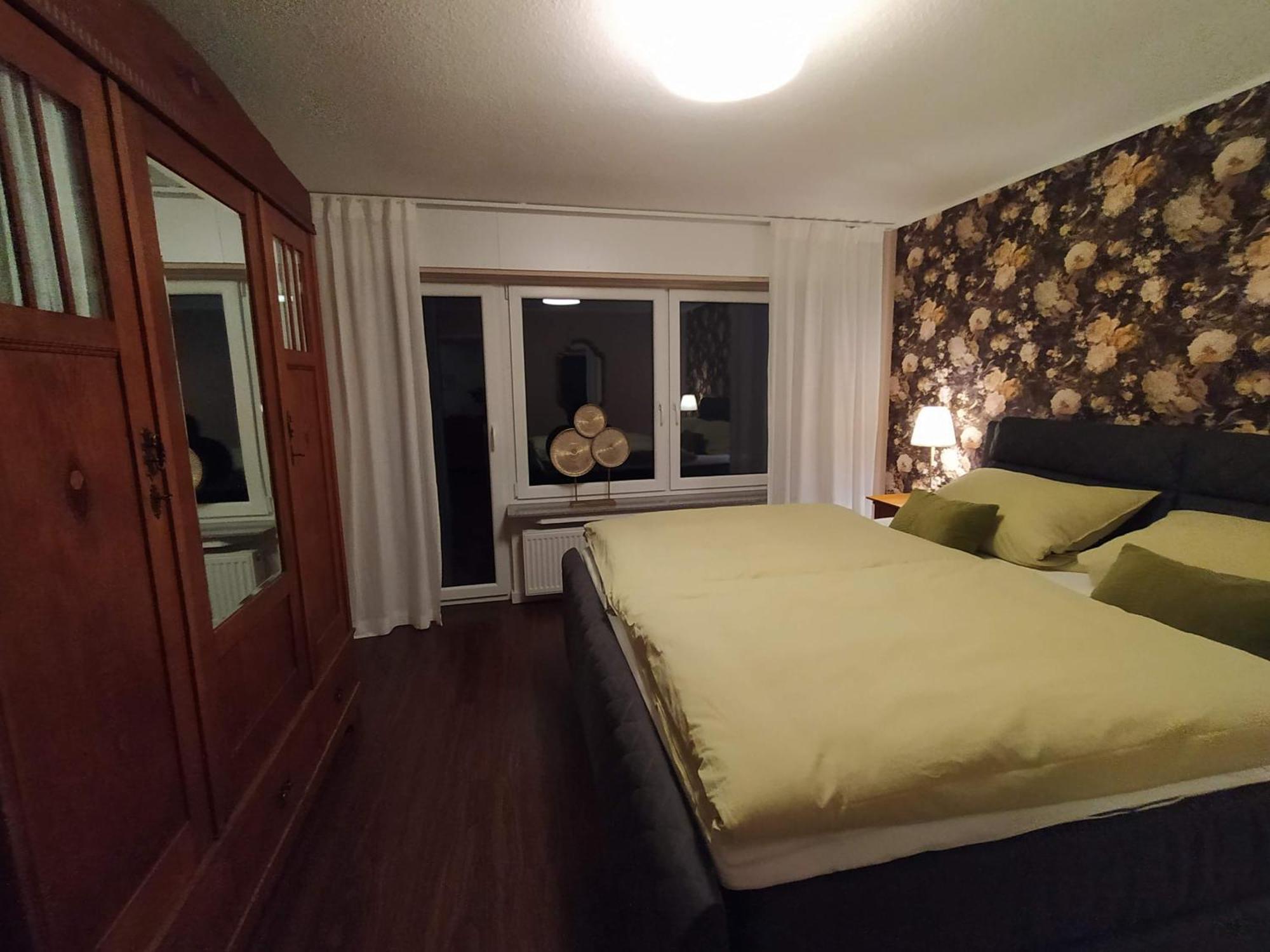 Kleine Auszeit Apartman Cochem Kültér fotó