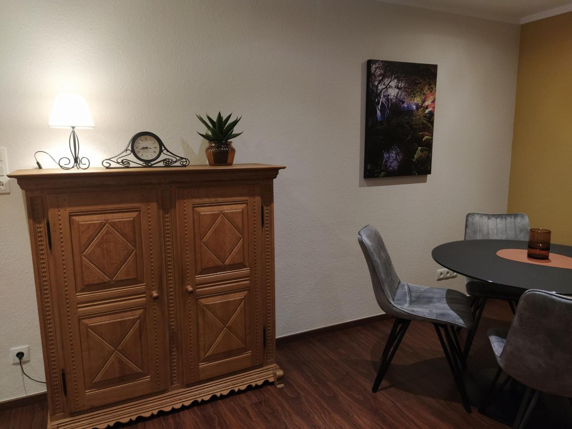 Kleine Auszeit Apartman Cochem Kültér fotó