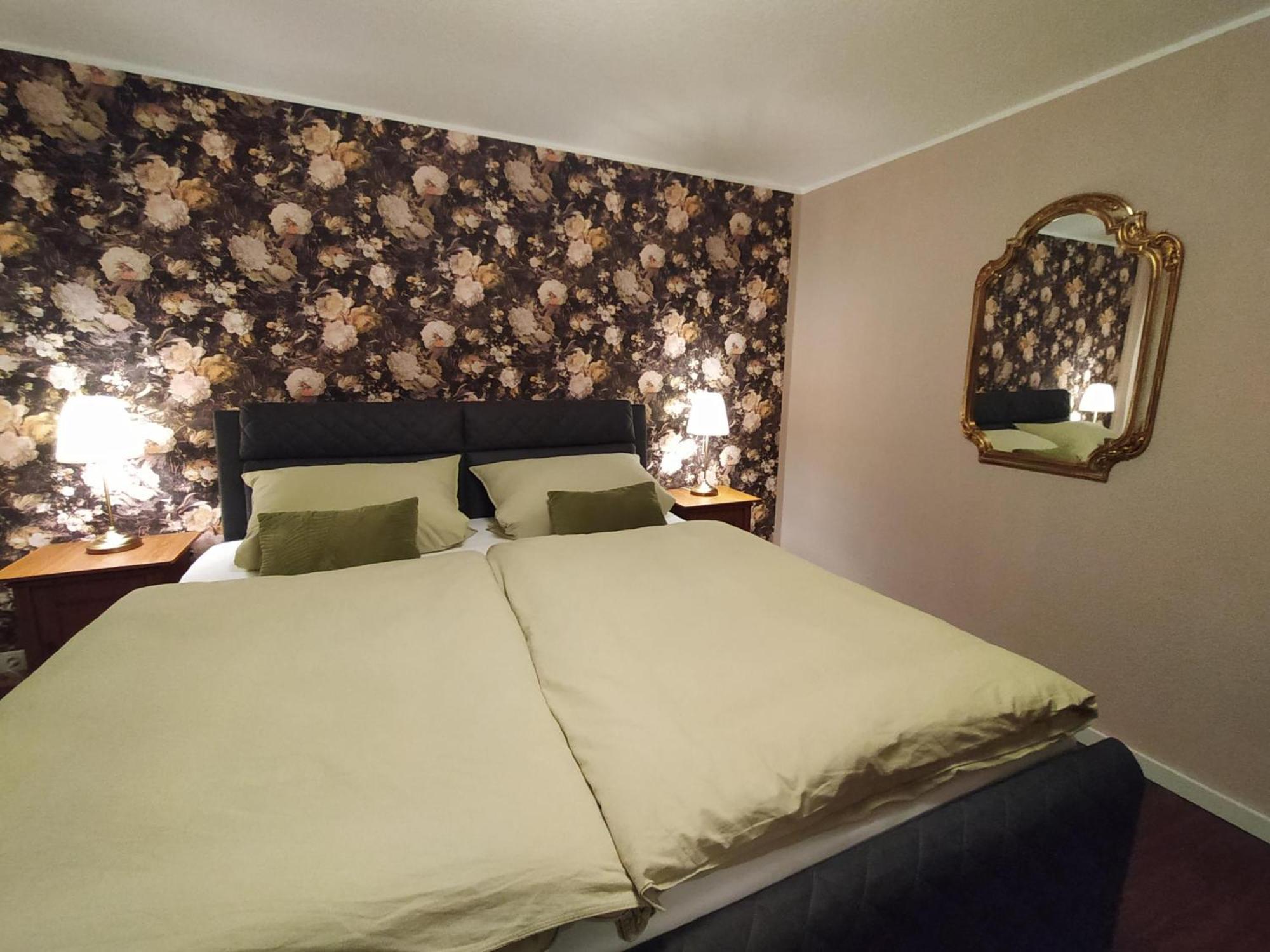 Kleine Auszeit Apartman Cochem Kültér fotó