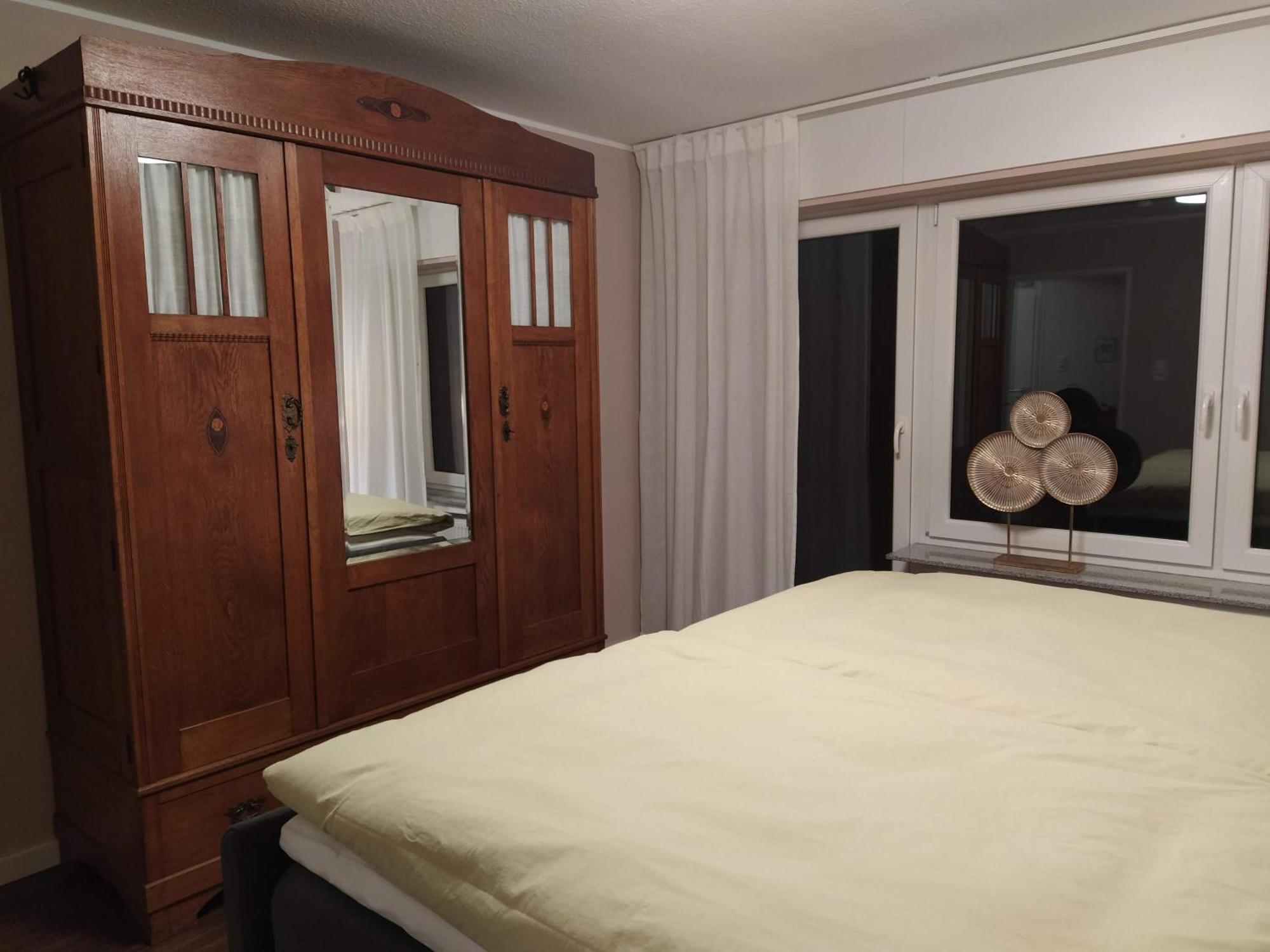 Kleine Auszeit Apartman Cochem Kültér fotó