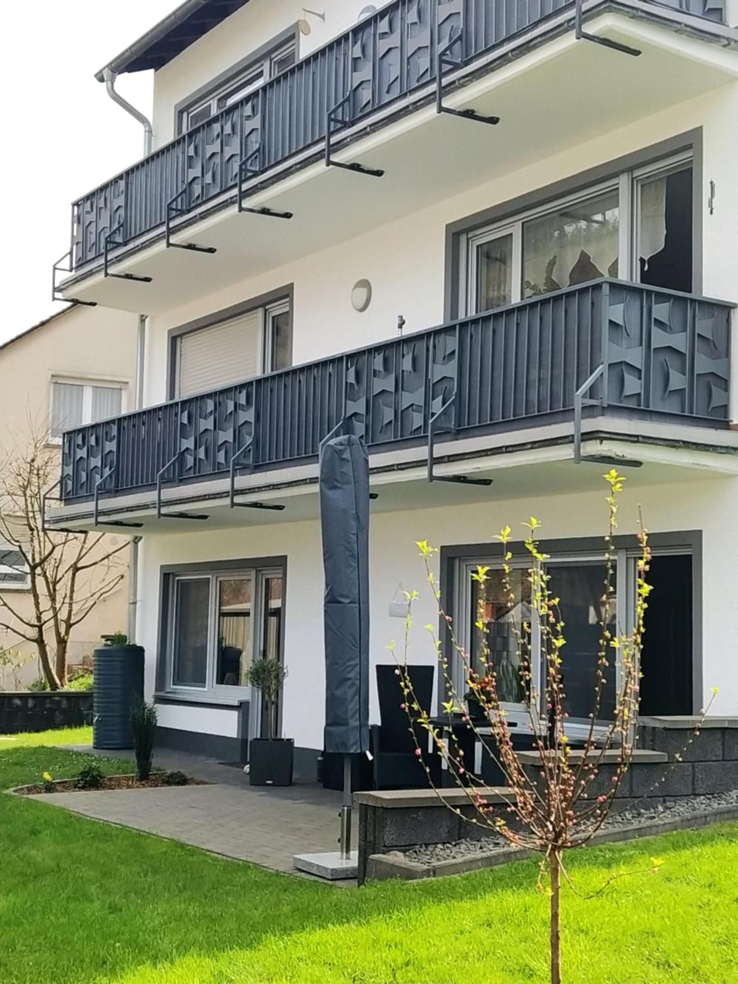 Kleine Auszeit Apartman Cochem Kültér fotó