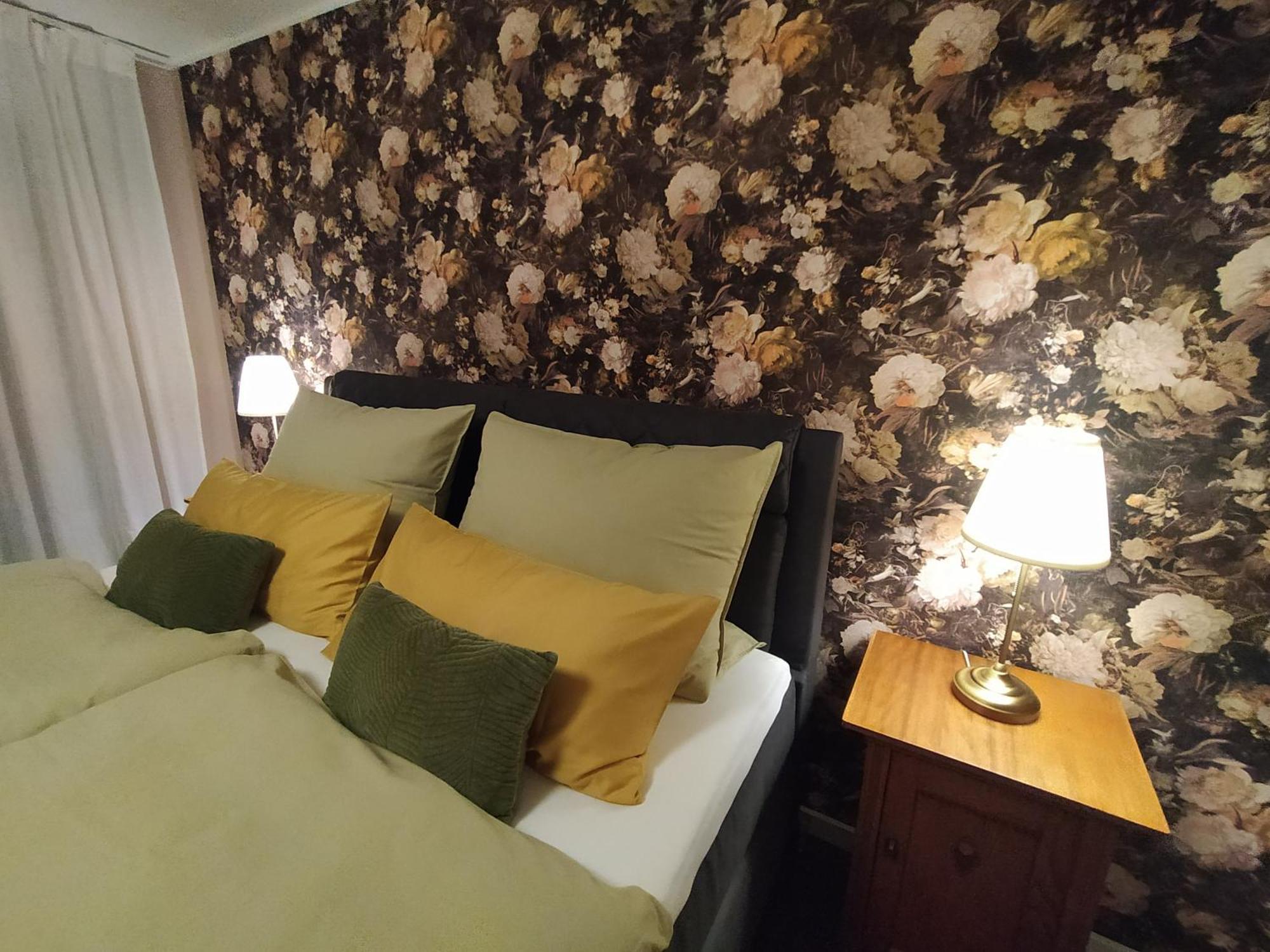 Kleine Auszeit Apartman Cochem Kültér fotó
