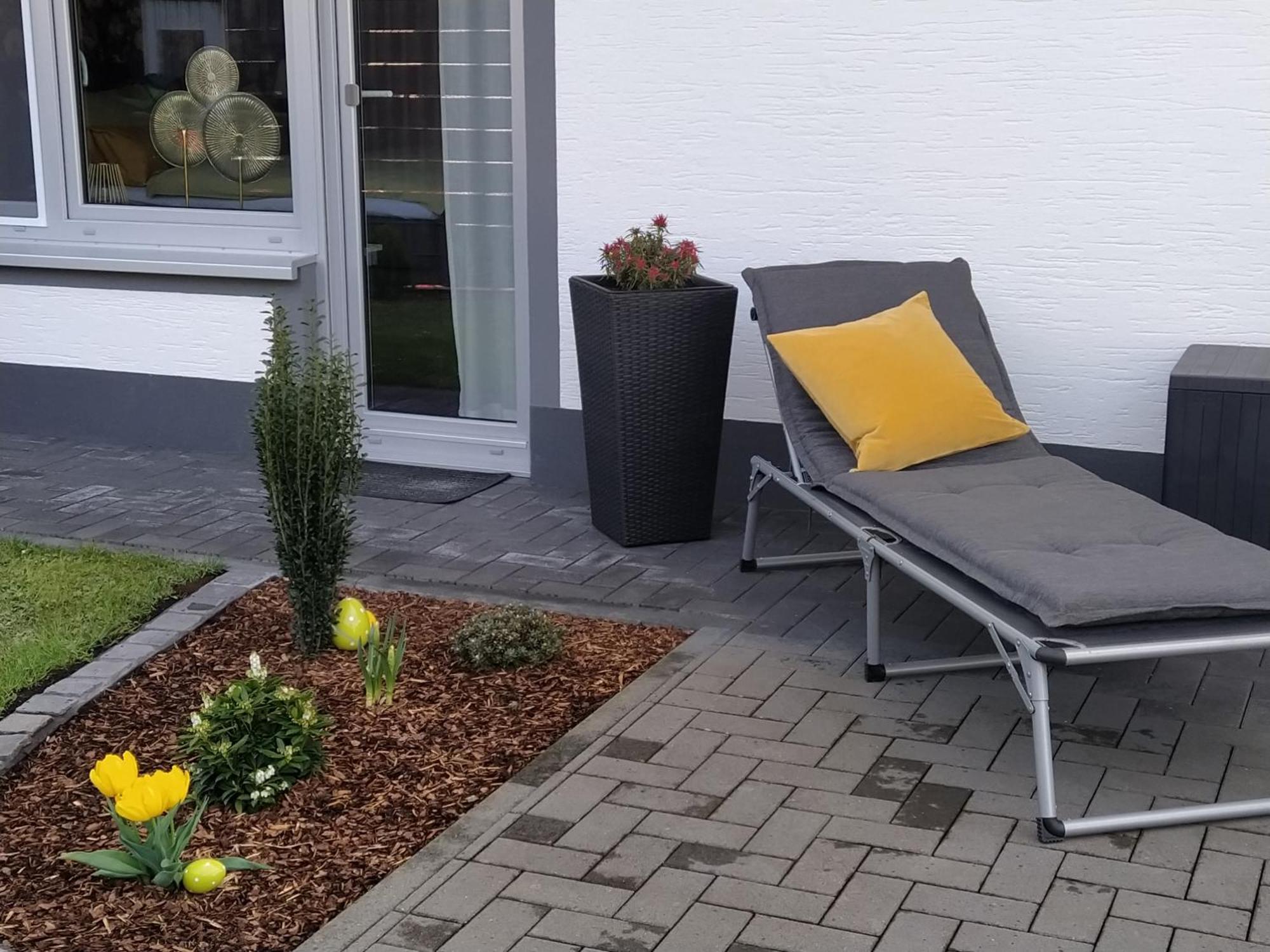 Kleine Auszeit Apartman Cochem Kültér fotó