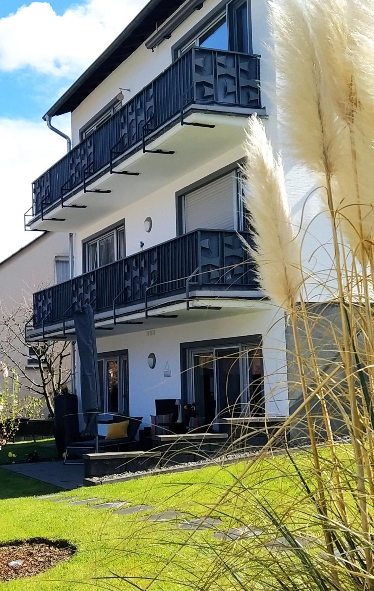 Kleine Auszeit Apartman Cochem Kültér fotó