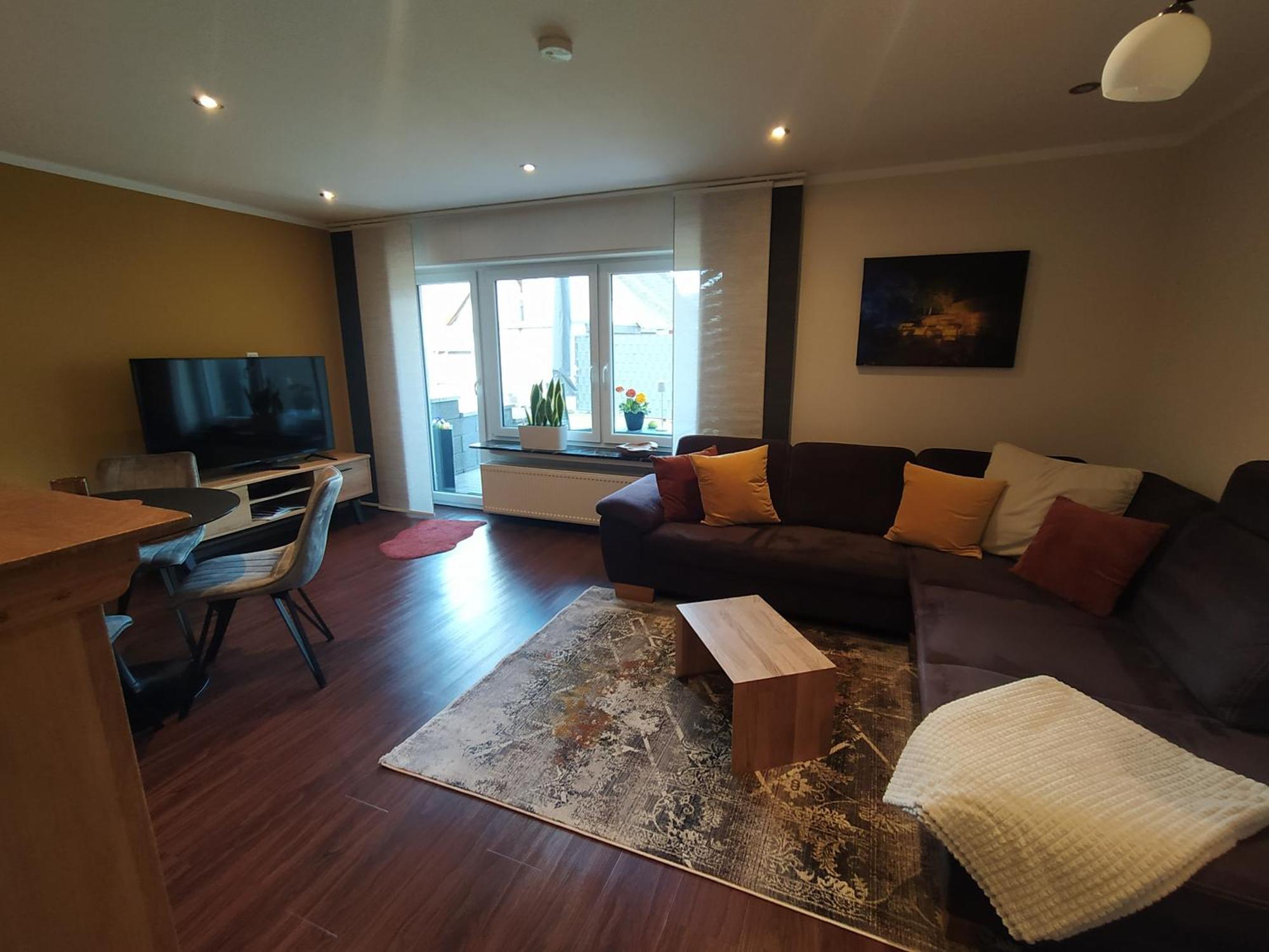 Kleine Auszeit Apartman Cochem Kültér fotó