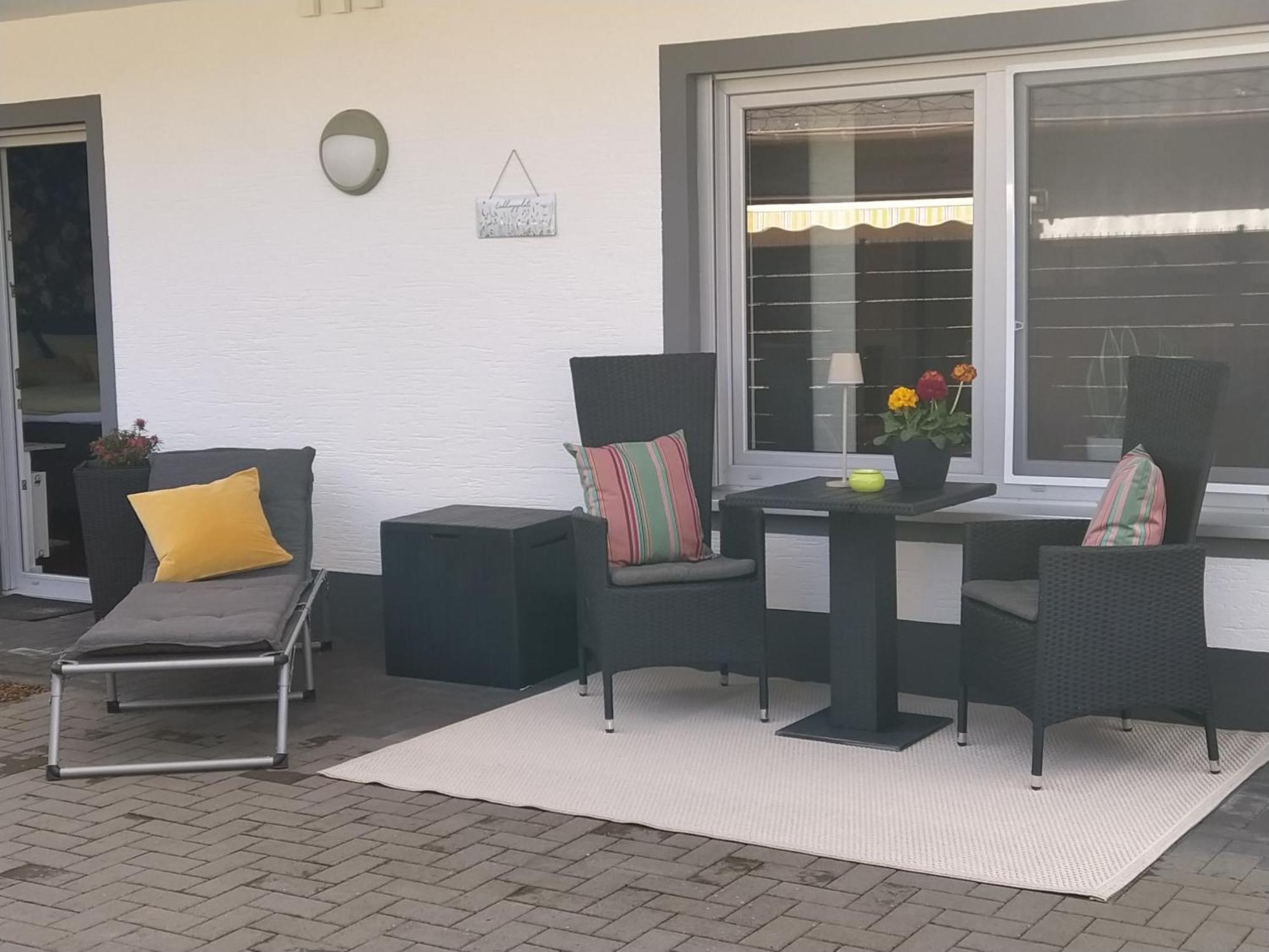 Kleine Auszeit Apartman Cochem Kültér fotó