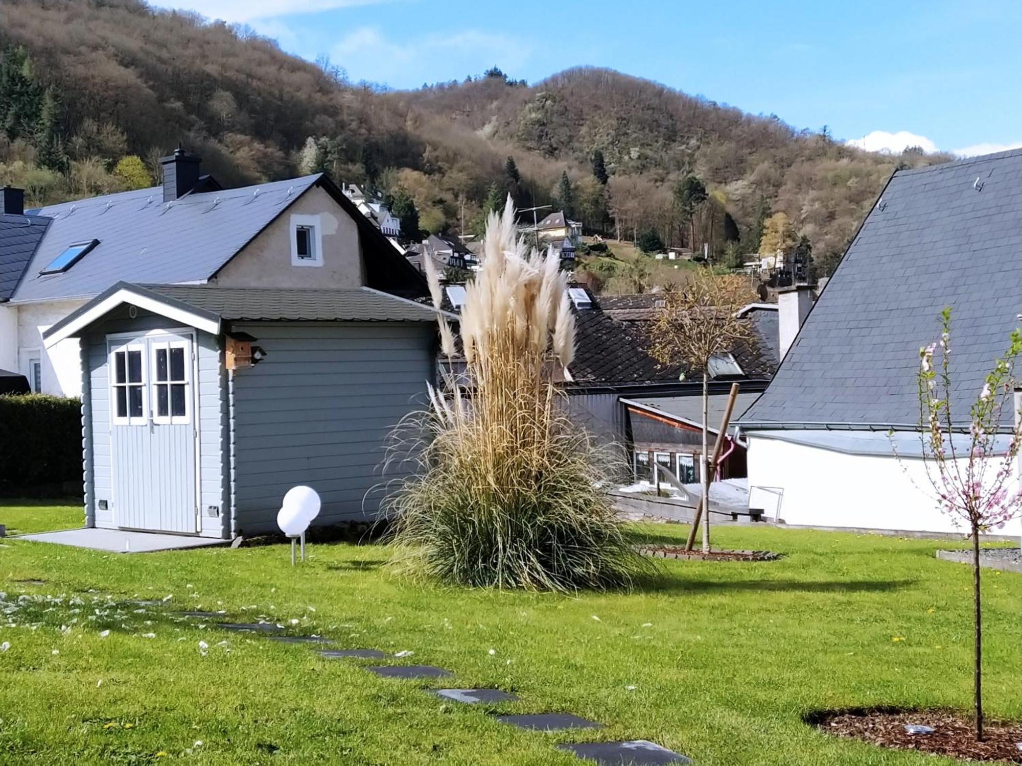 Kleine Auszeit Apartman Cochem Kültér fotó